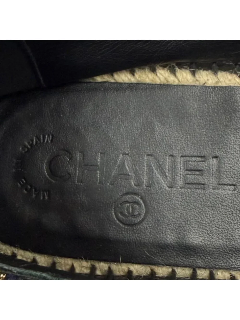 CHANEL 42 actual
